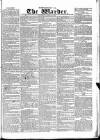 Warder and Dublin Weekly Mail Saturday 13 April 1833 Page 5