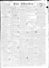 Warder and Dublin Weekly Mail Saturday 04 May 1833 Page 1