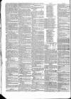 Warder and Dublin Weekly Mail Saturday 24 August 1833 Page 6