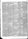Warder and Dublin Weekly Mail Saturday 21 September 1833 Page 6