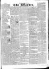 Warder and Dublin Weekly Mail Saturday 26 October 1833 Page 5