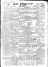 Warder and Dublin Weekly Mail Saturday 15 February 1834 Page 1