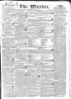 Warder and Dublin Weekly Mail Saturday 15 March 1834 Page 1