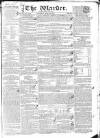Warder and Dublin Weekly Mail Saturday 22 March 1834 Page 1