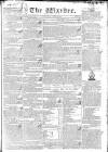 Warder and Dublin Weekly Mail Saturday 12 April 1834 Page 1