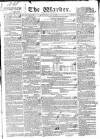 Warder and Dublin Weekly Mail Saturday 03 May 1834 Page 1