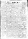 Warder and Dublin Weekly Mail Saturday 13 September 1834 Page 1