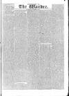 Warder and Dublin Weekly Mail Saturday 04 October 1834 Page 5