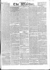 Warder and Dublin Weekly Mail Saturday 15 November 1834 Page 5