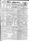 Warder and Dublin Weekly Mail Saturday 22 November 1834 Page 1