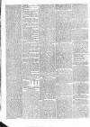 Warder and Dublin Weekly Mail Saturday 22 November 1834 Page 6