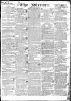 Warder and Dublin Weekly Mail Saturday 13 December 1834 Page 1
