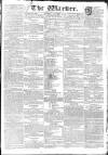 Warder and Dublin Weekly Mail Saturday 20 December 1834 Page 1