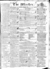 Warder and Dublin Weekly Mail Saturday 28 March 1835 Page 1