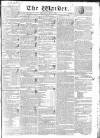 Warder and Dublin Weekly Mail Saturday 02 May 1835 Page 1