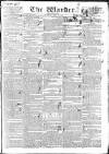 Warder and Dublin Weekly Mail Saturday 16 May 1835 Page 1