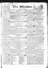 Warder and Dublin Weekly Mail Saturday 05 March 1836 Page 1