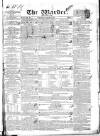 Warder and Dublin Weekly Mail Saturday 19 March 1836 Page 1
