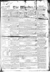 Warder and Dublin Weekly Mail Saturday 26 November 1836 Page 1