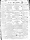 Warder and Dublin Weekly Mail Saturday 14 January 1837 Page 1