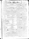 Warder and Dublin Weekly Mail Saturday 28 January 1837 Page 1