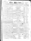 Warder and Dublin Weekly Mail Saturday 04 February 1837 Page 1