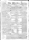 Warder and Dublin Weekly Mail Saturday 11 March 1837 Page 1