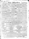 Warder and Dublin Weekly Mail Saturday 25 March 1837 Page 1