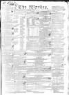 Warder and Dublin Weekly Mail Saturday 13 May 1837 Page 1