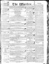 Warder and Dublin Weekly Mail Saturday 17 June 1837 Page 1