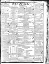 Warder and Dublin Weekly Mail Saturday 08 July 1837 Page 1