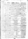 Warder and Dublin Weekly Mail Saturday 02 September 1837 Page 1