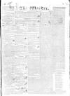 Warder and Dublin Weekly Mail Saturday 21 October 1837 Page 1