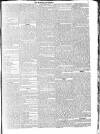 Warder and Dublin Weekly Mail Saturday 18 November 1837 Page 3