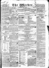Warder and Dublin Weekly Mail Saturday 12 May 1838 Page 1
