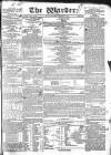 Warder and Dublin Weekly Mail Saturday 03 November 1838 Page 1