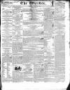 Warder and Dublin Weekly Mail Saturday 02 February 1839 Page 1