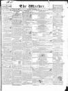 Warder and Dublin Weekly Mail Saturday 02 November 1839 Page 1