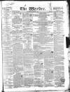 Warder and Dublin Weekly Mail Saturday 04 January 1840 Page 1