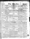 Warder and Dublin Weekly Mail Saturday 01 February 1840 Page 1