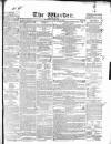 Warder and Dublin Weekly Mail Saturday 22 February 1840 Page 1