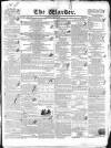 Warder and Dublin Weekly Mail Saturday 09 May 1840 Page 1