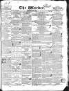 Warder and Dublin Weekly Mail Saturday 16 May 1840 Page 1