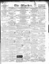 Warder and Dublin Weekly Mail Saturday 03 October 1840 Page 1