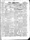 Warder and Dublin Weekly Mail Saturday 02 January 1841 Page 1
