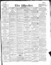 Warder and Dublin Weekly Mail Saturday 23 January 1841 Page 1