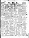 Warder and Dublin Weekly Mail Saturday 06 February 1841 Page 1
