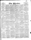 Warder and Dublin Weekly Mail Saturday 30 October 1841 Page 1