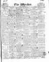 Warder and Dublin Weekly Mail Saturday 06 November 1841 Page 1