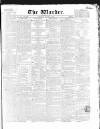 Warder and Dublin Weekly Mail Saturday 01 January 1842 Page 1